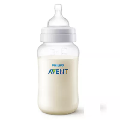 AVENT BIBERON CLASSIC+ 3M+ 330ML