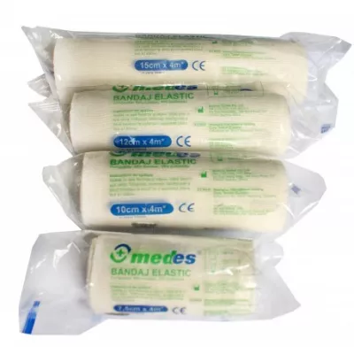 BANDAJ ELASTIC 15CMx4M SUZHOU