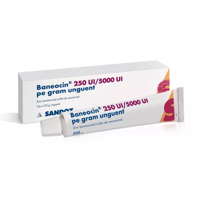 BANEOCIN  R  x 1