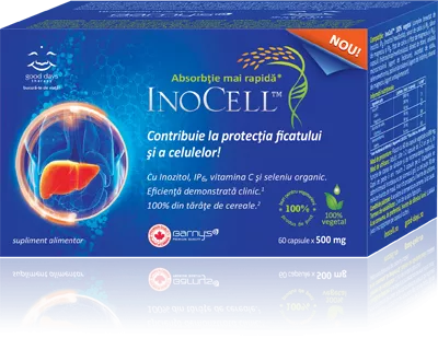 BARNY'S INOCELL 60CPS