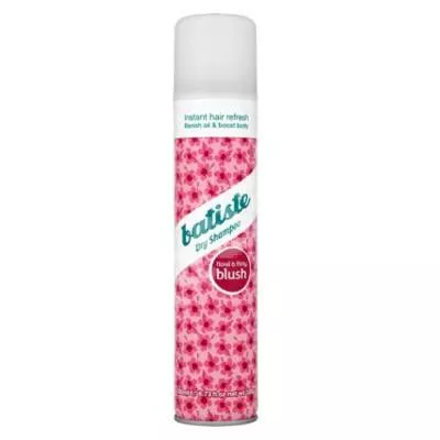 BATISTE SAMPON USCAT BLUSH 200ML