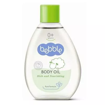 BEBBLE ULEI PT CORP 150ML