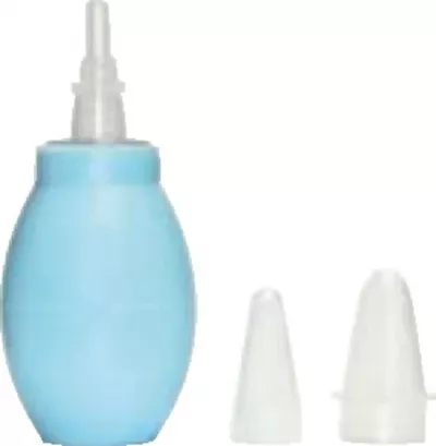 BEBENEO ASPIRATOR NAZAL CLASIC DIN SILICON MAKSGRUP