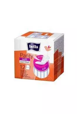 BELLA PANTHY ULTRA X 12
