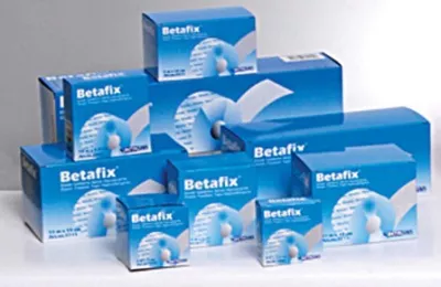 BETAFIX BANDA ADEZIVA ELASTICA10MX10CM