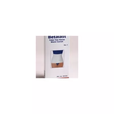 BETALAST BURTIERA NR 3
