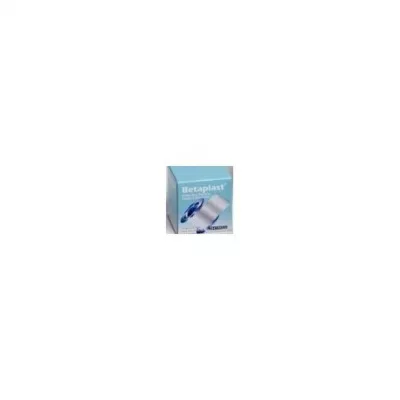 BETAPLAST WHITE 5MX5CM