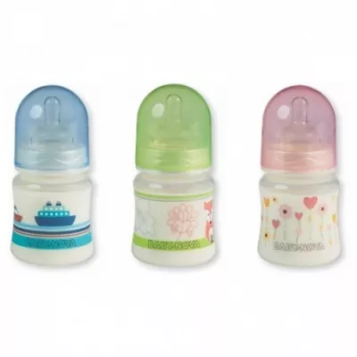 BIBERON BABY NOVA 150 ML