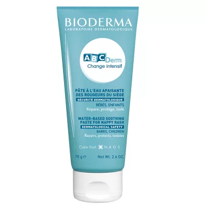 BIODERMA ABC DERM CHANGE INTENSIV CREMA 75G