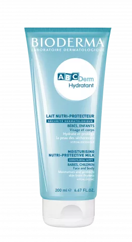 BIODERMA ABC DERM HIDRATANT 200ML