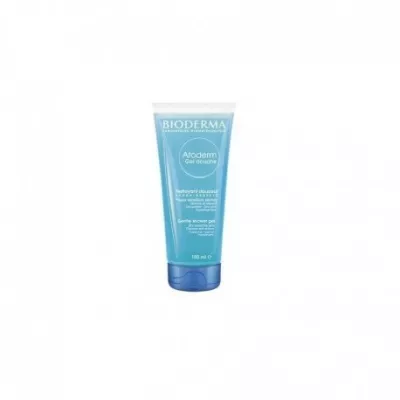 BIODERMA ATODERM GEL DE DUS 100ML