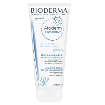 BIODERMA ATODERM PREVENTIVE 200ML