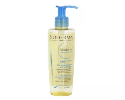 BIODERMA ATODERM ULEI DE DUS 200 ML