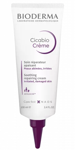 BIODERMA CICABIO CREMA 100 ML