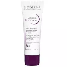 BIODERMA CICABIO POMADA 40ML