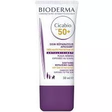 BIODERMA CICABIO SPF 50+ 30ML