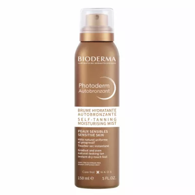 BIODERMA PHOTODERM AUTOBRONZANT*150 mL