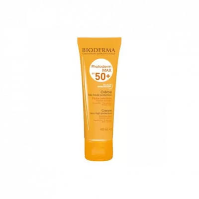 BIODERMA PHOTODERM MAX SPF50+