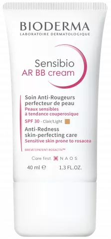 BIODERMA SENSIBIO AR BB CREMA 40ML
