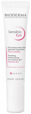 BIODERMA SENSIBIO CONTUR OCHI 15ML