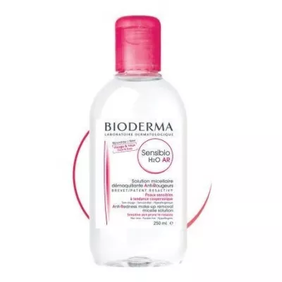 BIODERMA SENSIBIO H2O LOTIUNE 250ML