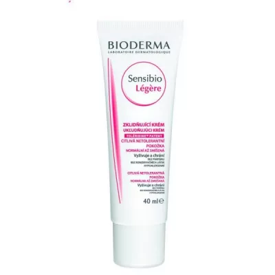 BIODERMA SENSIBIO LEGERE 40ML