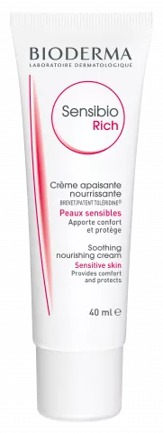BIODERMA SENSIBIO RICHE 40ML