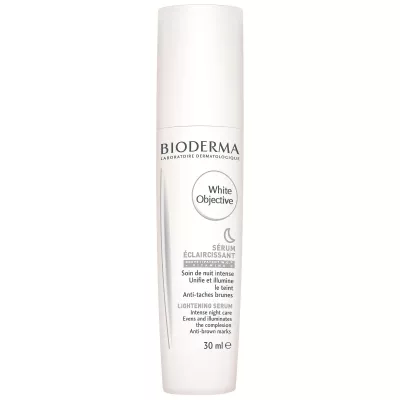BIODERMA WHITE OBJECTIVE SER NOAPTE