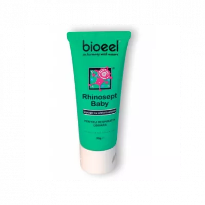 BIOEEL RHINOSEPT BABY 30GR
