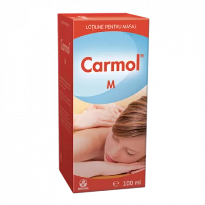 BIOFARM CARMOL M 100ML