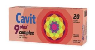 BIOFARM CAVIT 9 PLUS COMPLEX  20TB