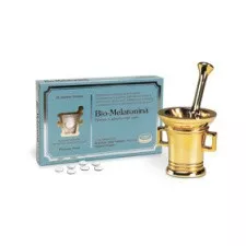 BIO-MELATONINA 3 MG X30TB