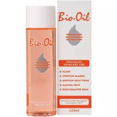 BIO-OIL 120ML