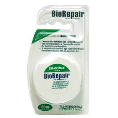 BIOREPAIR ATA DENTARA CERATA EXTENSIBILA 40 M   COSWELL