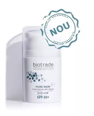 BIOTRADE PURE SKIN CREMA ZI SPF50 50ML