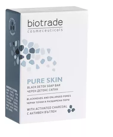 BIOTRADE PURE SKIN SAPUN 100GR