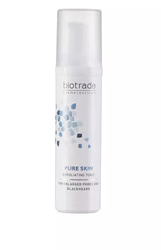 BIOTRADE PURE SKIN TONIC EXFOLIANT 60 ML