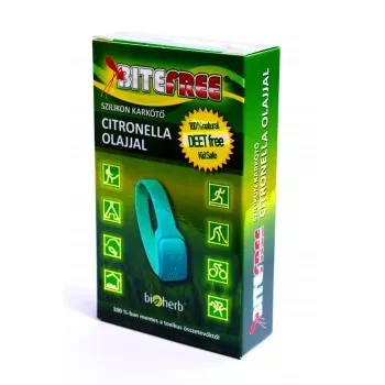 BITEFREE BRATARA ANTI TANTARI