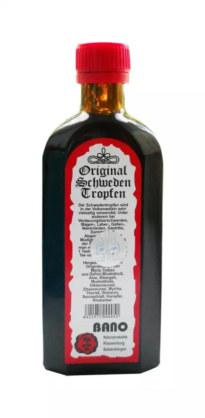 BITTER SUEDEZ 100ML