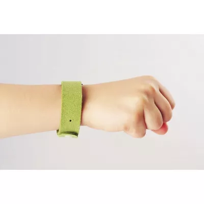 BRATARA AROMATIZATA MINUT VERDE