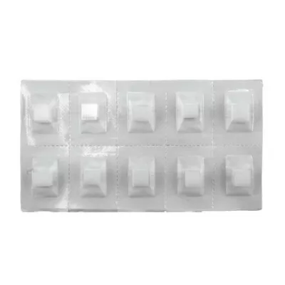 BURETE HEMOSTATIC COLAGEN 10BUC