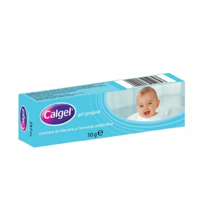 CALGEL x 1