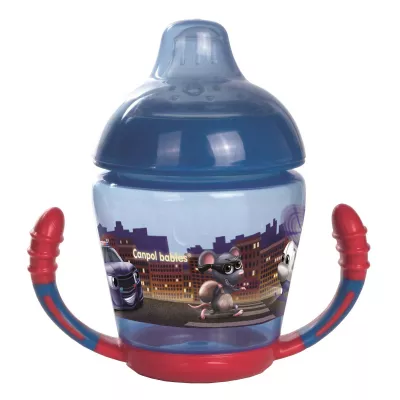 CANPOL CANITA 56/502