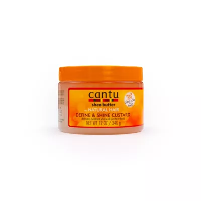 CANTU CUSTARD DEFINIRE SI STRALUCIRE PT PAR CRET 340G