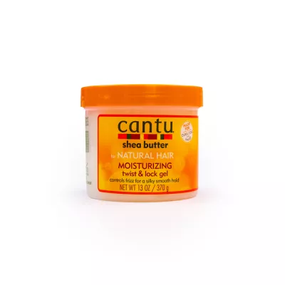 CANTU GEL HIDRATANT PT PAR CRET TWIST&LOCK 370G