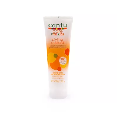 CANTU KIDS CUSTARD DE COAFARE PAR CRET PT COPII 227G
