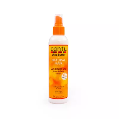 CANTU SPRAY PT FIXAREA SI STRALUCIREA BUCLELOR 237ML