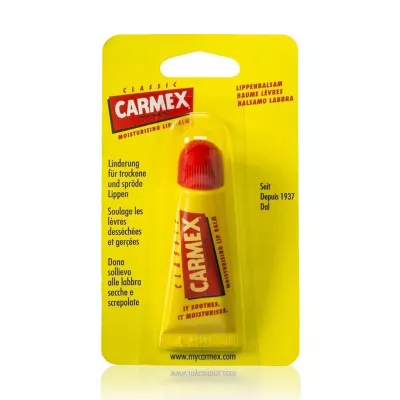 CARMEX 10G TUB
