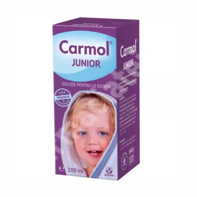 CARMOL JUNIOR