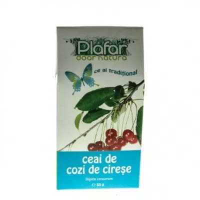 CEAI CODITE DE CIRESE VRAC MIXANDRA